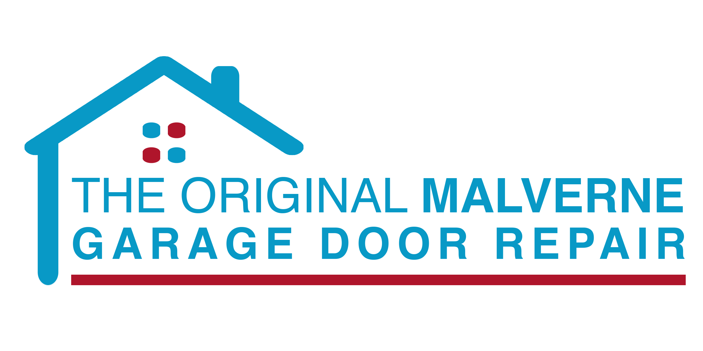 Malverne Garage door repair LOGO