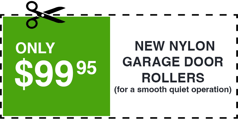99 off garage door repair Glen Head